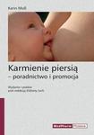 Karmienie piersią - poradnictwo , promocja