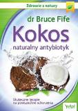 Kokos naturalny antybiotyk Skuteczne terapie na powszechne schorzenia