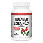 Kolagen dzika róża (60 kapsułek)