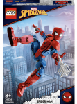 Lego Super Heroes Figurka Spider-Mana