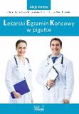 Lekarski Egzamin Końcowy w pigułce