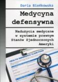 Medycyna defensywna
