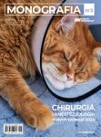 Monografia Chirurgia i anestezjologia małych zwierząt 2024