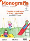 Monografia Choroba otyłościowa u dzieci i młodzieży