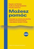 Możesz pomóc. Poradnik dla rodzin pacjentów chorych na schizofrenię i zaburzenia schizotypowe