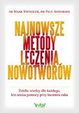 Najnowsze metody leczenia nowotworów Źródło wiedzy dla każdego kto szuka pomocy przy leczeniu raka