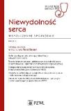 Niewydolność serca Współczesne spojrzenie W gabinecie lekarza POZ 2022/1(1)
