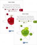 Nowoczesna kosmetologia Tom 1 i 2 KOMPLET