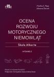 Ocena rozwoju motorycznego niemowląt