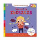 Akademia mądrego dziecka. Kiedy czuję radość