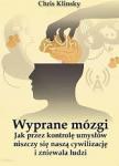  Wyprane mózgi.Jak przez kontrolę umysłów niszczy..