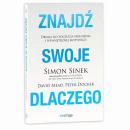  Znajdź swoje DLACZEGO