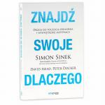  Znajdź swoje DLACZEGO