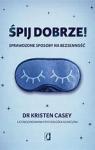 Śpij dobrze! Sprawdzone sposoby na bezsenność