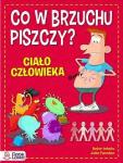 Co w brzuchu piszczy? Ciało człowieka