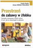  Przestrzeń do zabawy w żłobku