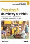  Przestrzeń do zabawy w żłobku