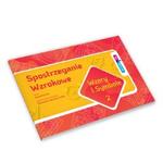 Spostrzeganie wzrokowe Wzory i symbole cz 2