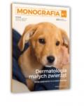 Monografia. Dermatologia małych zwierząt – nowe spojrzenie na znane choroby