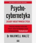 Psychocybernetyka. Zasady kreatywnego życia