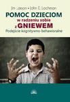 Pomoc dzieciom w radzeniu sobie z gniewem. Podejście kognitywno-behawioralne