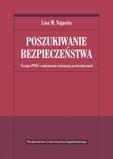 Poszukiwanie bezpieczeństwa. Terapia PTSD i nadużywania substancji psychoaktywnych
