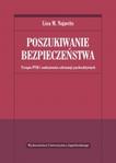 Poszukiwanie bezpieczeństwa. Terapia PTSD i nadużywania substancji psychoaktywnych