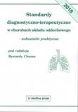 Standardy diagnostyczno-terapeutyczne w chorobach układu oddechowego 2018