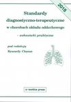 Standardy diagnostyczno-terapeutyczne w chorobach układu oddechowego 2018