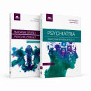 Psychiatria Tom 1 + Badanie Stanu Psychicznego ICD-11 KOMPLET