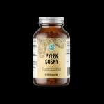 Pyłek Sosny (90 kapsułek)