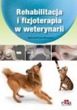 Fizjoterapia i rehabilitacja w weterynarii