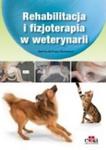 Fizjoterapia i rehabilitacja w weterynarii