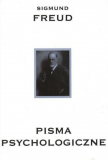 Pisma psychologiczne