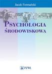 Psychologia środowiskowa