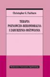 Terapia poznawczo-behawioralna i zaburzenia odżywiania