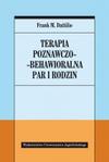 Terapia poznawczo-behawioralna par i rodzin. Podręcznik dla klinicystów.