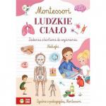 Montessori. Ludzkie ciało