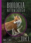 Biologia Witowskiego Zbiór zadań wraz z odpowiedziami dla zdających egzamin maturalny z biologii Nowa edycja 2005-2027 Tom 1