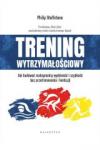 TRENING WYTRZYMAŁOŚCIOWY