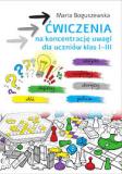 Ćwiczenia na koncentrację uwagi SP 1-3