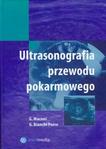 Ultrasonografia przewodu pokarmowego