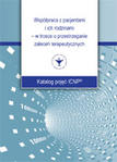 Współpraca z pacjentami i ich rodzinami - w trosce o przestrzeganie zaleceń terapeutycznych. Katalog ICNP