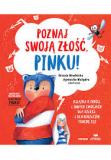  Poznaj swoją złość, Pinku!