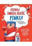  Poznaj swoją złość, Pinku!