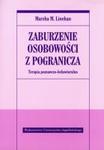 Zaburzenie osobowości z pogranicza. Terapia poznawczo-behawioralna