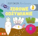 Zeszyt ćwiczeń Montessori