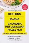 Refluks, zgaga, choroba refluksowa przełyku