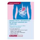 Poradnik dla pacjenta - Złodzieje witamin i mikroelementów: leki hamujące wydzielanie soku żałądkowego