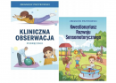 Kliniczna Obserwacja Podręcznik + Kwestionariusz Rozwoju Sensomotorycznego